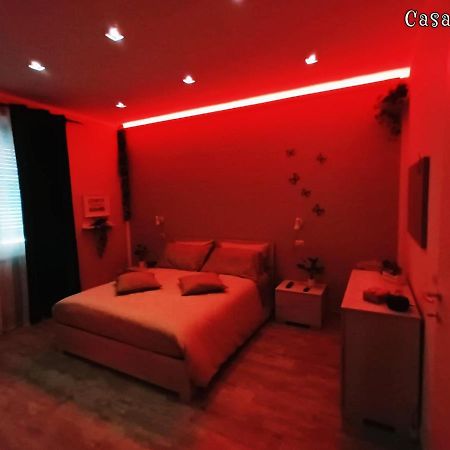 Casapueblo Διαμέρισμα Τορίνο Εξωτερικό φωτογραφία
