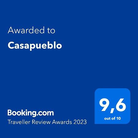Casapueblo Διαμέρισμα Τορίνο Εξωτερικό φωτογραφία
