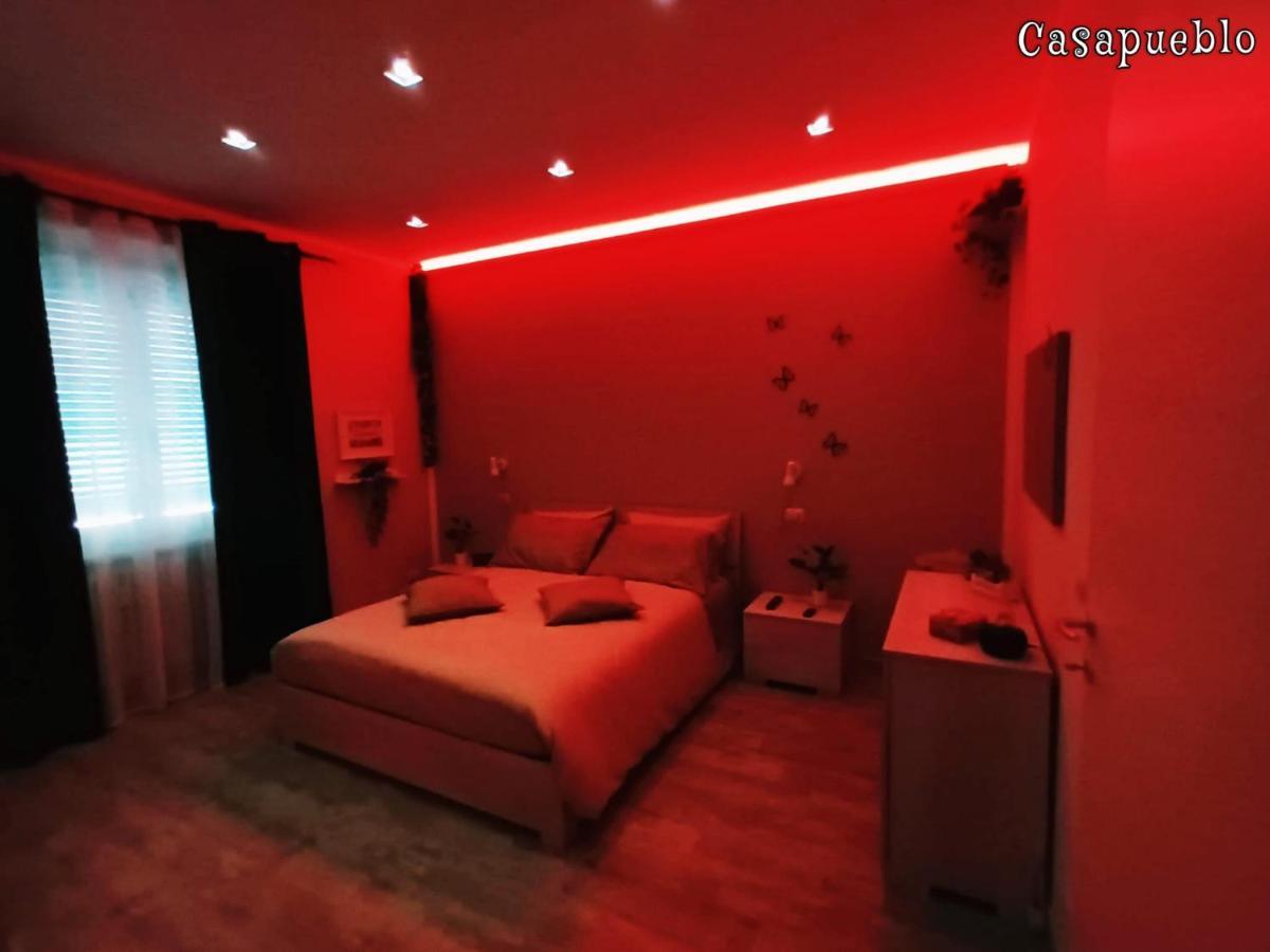 Casapueblo Διαμέρισμα Τορίνο Εξωτερικό φωτογραφία