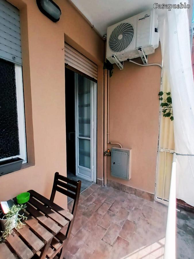 Casapueblo Διαμέρισμα Τορίνο Εξωτερικό φωτογραφία