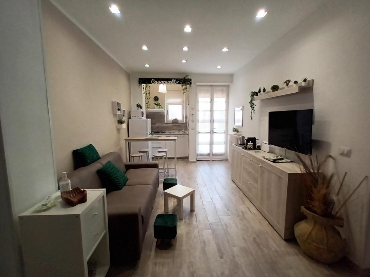 Casapueblo Διαμέρισμα Τορίνο Εξωτερικό φωτογραφία