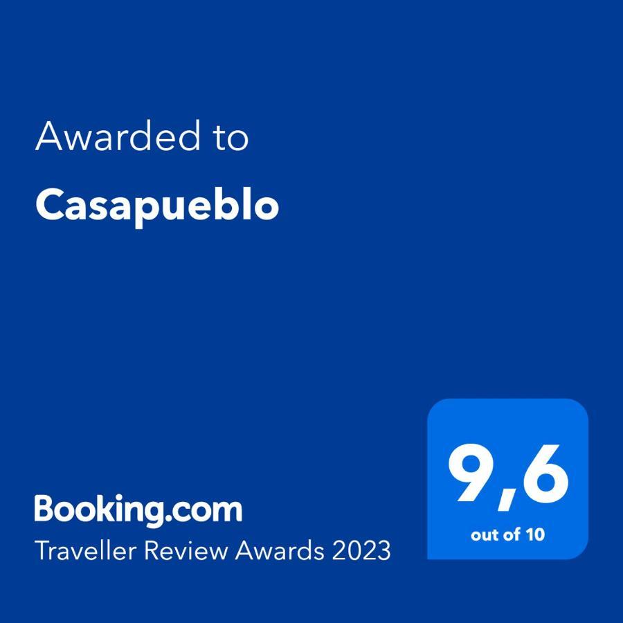 Casapueblo Διαμέρισμα Τορίνο Εξωτερικό φωτογραφία